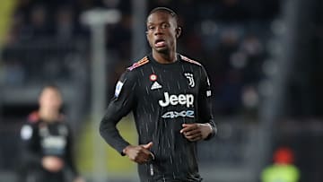 Denis Zakaria 