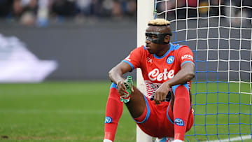 Victor Osimhen 