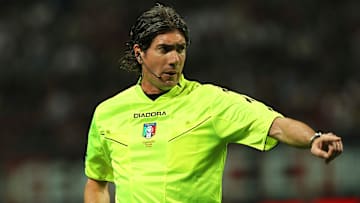 Mauro Bergonzi 
