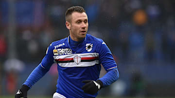 UC Sampdoria - Serie A