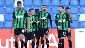 Sassuolo