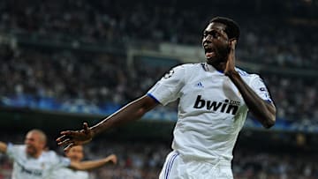 Real Madrid v Tottenham Hotspur - UEFA Champions League Quarter Final
