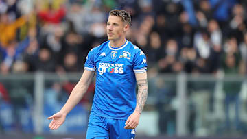 Andrea Pinamonti
