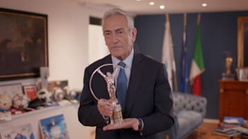 Gabriele Gravina