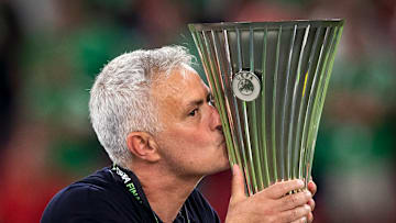 José Mourinho