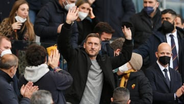 Francesco Totti