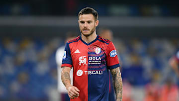 Nahitan Nandez