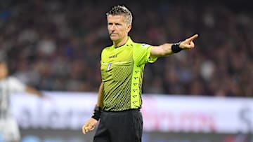 Daniele Orsato