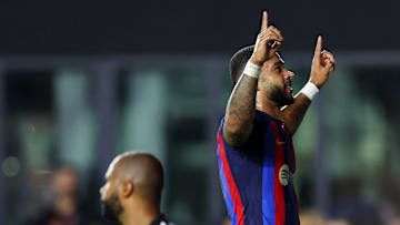 Memphis Depay