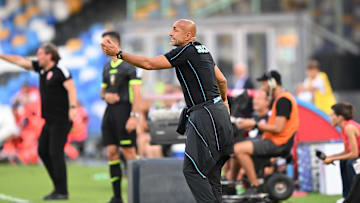 Luciano Spalletti