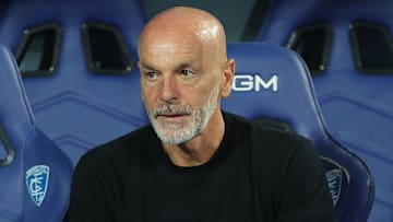 Stefano Pioli