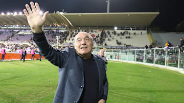 Rocco Commisso