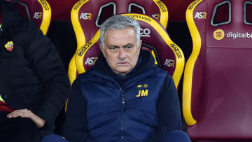 Mourinho