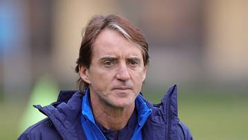 Roberto Mancini 