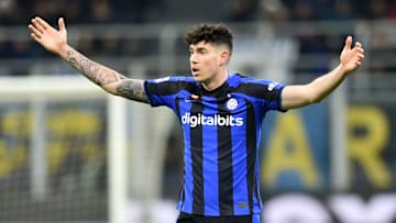 Alessandro Bastoni 
