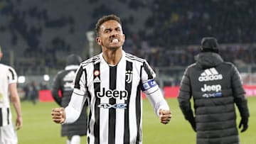 Danilo Luiz da Silva