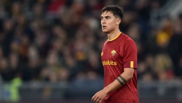 Paulo Dybala