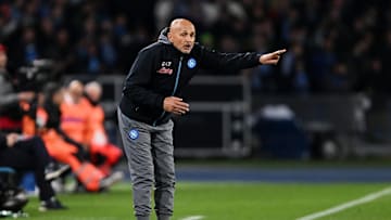 Luciano Spalletti