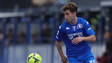 Tommaso Baldanzi