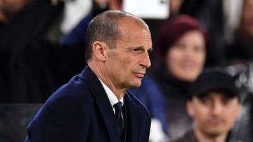 Massimiliano Allegri