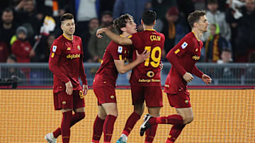 Roma - Udinese Roma - Udinese