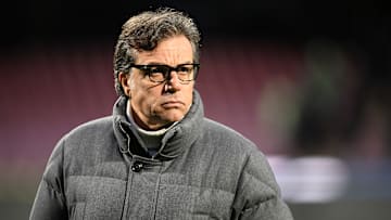 Cristiano Giuntoli