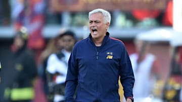 AS Roma v FC Internazionale - Serie A