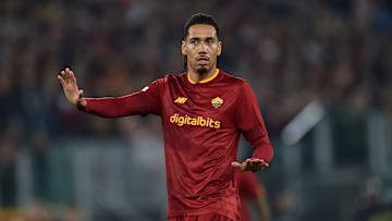 Chris Smalling