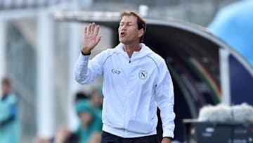 Rudi Garcia