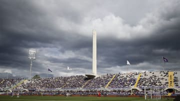 Stadio Artemio Franchi