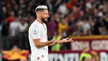 Olivier Giroud