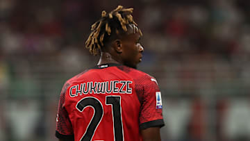 Samuel Chukwueze