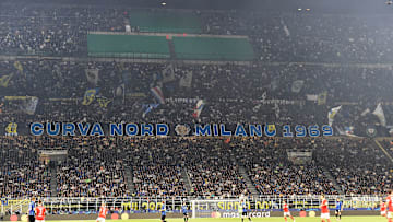 Tifosi Inter