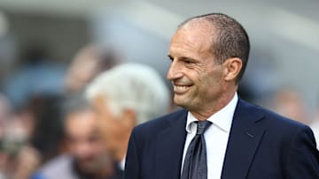 Atalanta BC v Juventus - Serie A TIM