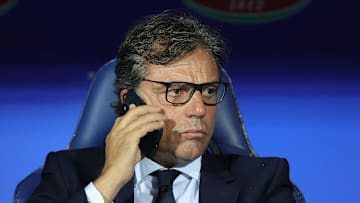 Cristiano Giuntoli 