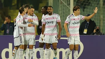 ACF Fiorentina v Juventus - Serie A TIM