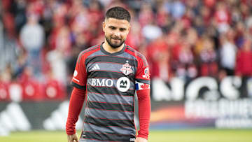Lorenzo Insigne 