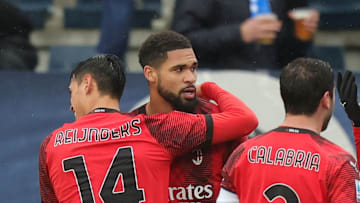 Empoli FC v AC Milan - Serie A TIM