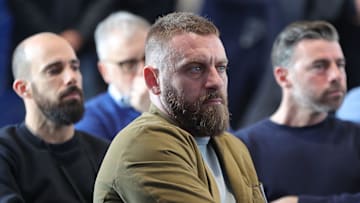 Daniele De Rossi