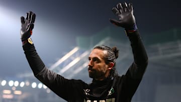 Atalanta BC v US Sassuolo - Serie A TIM