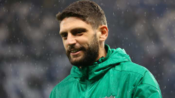 Domenico Berardi