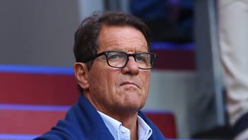 Fabio Capello