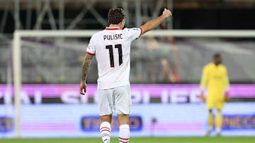 Christian Pulisic