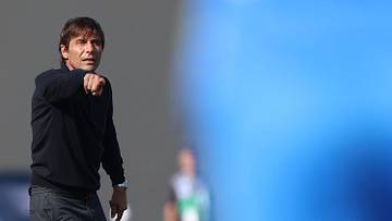 Antonio Conte
