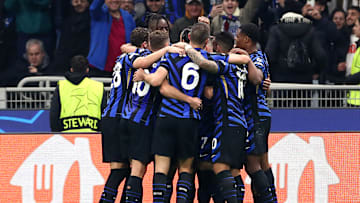 Inter - Arsenal