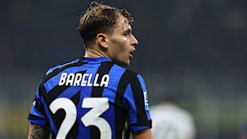 FC Internazionale v Napoli - Serie A
