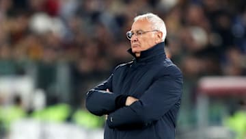 Claudio Ranieri