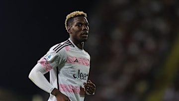 Paul Labile Pogba