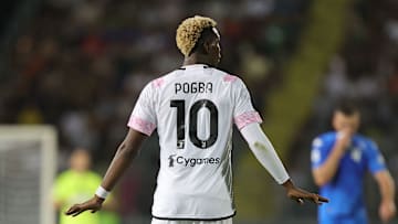 Paul Labile Pogba