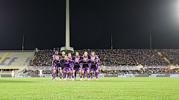 Fiorentina v FC Internazionale - Serie A